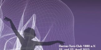 Herner-Turn-Club : Tanzturniere am 22. und 23. April