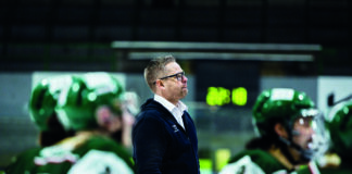 Herner Eissportverein: Trainer bleiben, viele Spieler gehen