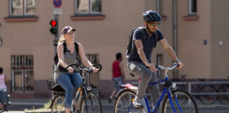 Stammtisch des ADFC Herne