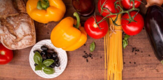 DIE LINKE Herne: Diskussion zum Thema „Hungern? Nicht mit uns!“