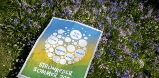 Strünkeder Sommer: Start am Donnerstag mit Frühschoppen der Schützen