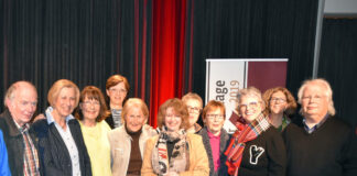 ID55-Schreibwerkstatt serviert literarische Häppchen in Herne