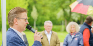 FunPark Eickel: Neues Kleinspielfeld offiziell übergeben