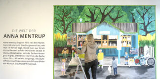 Heimatmuseum „Unser Fritz“ in Herne: „Die Welt der Anna Mentrup“-Workshop