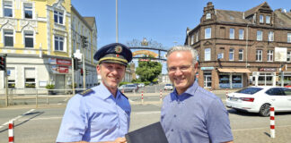 Für eine sichere Kirmes: Verfahrensregelung für Großveranstaltungen