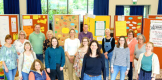 Fünf Kinderrechteschulen vermitteln demokratische Werte