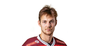 Eishockey in Herne: Matteo Stöhr wechselt an den Gysenberg