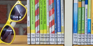 SommerLeseClub in Herne