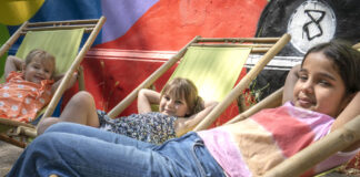 Von Fußball bis Survival: Sommerferienprogramm der Kinder- und Jugendhäuser