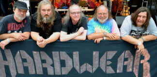 Open Air in Herne: Benefizfest des Förderturm startet am 28. und 29. Juli