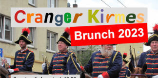 Die Linke: Kirmesbrunch in Herne