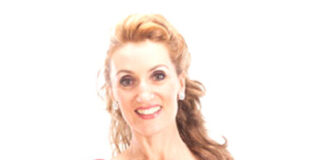 Benefizkonzert mit Musical- und Filmhits: Marion Wilmer und Christian Heckelsmüller singen fürs Lukas Hospiz