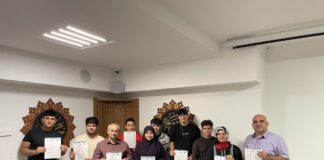 „Muslimische Jugend Röhlinghausen“: Kindeswohl im Blick