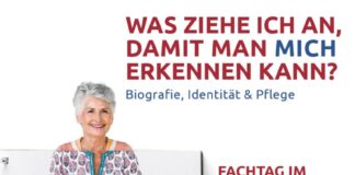 Herne, „Unser Fritz“: Am Fachtag „Mode und Alter“ per Stream teilnehmen