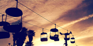 General Blumenthal: Kommt die Seilbahn?