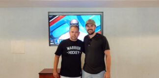 Eishockey in Herne: Neuer Stürmer für die „Miners“