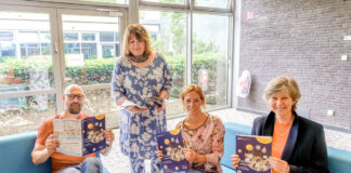 VHS-Herbstprogramm:  620 Angebote im zweiten Halbjahr