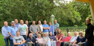 CDU in Herne: Sommerfest in Sodingen CDU Sodingen