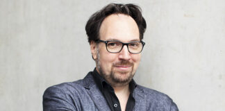 Bestsellerautor Carsten Henn liest im Kulturzentrum Herne