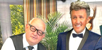 „Erhardt & Alexander“ erst 2024