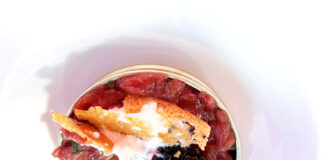 Vhs-Kochkurs in Herne: Von der Sterneküche inspiriert…