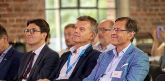 3. IHK-Wirtschaftsforum: „In Herne herrscht Aufbruchstimmung“