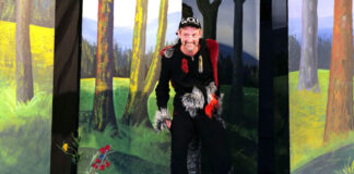 „Rotkäppchen“ als Musical: Theater für Kinder ab fünf Jahren