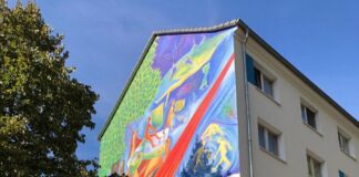 Faire Woche 2023: Stadtrundgang durch Herne