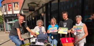 Faire Woche 2023 in Herne und Wanne-Eickel