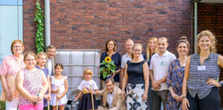 Junge Klimaschützer: Bildungsprojekt zur Regenwassernutzung