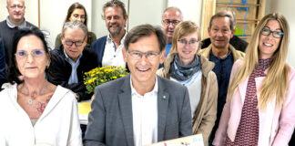 Neue Kita eröffnet: Platz für 106 Kinder am Drögenkamp