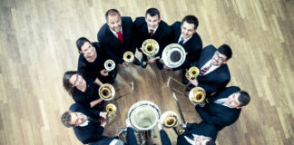 „Genesis Brass“ in Herne