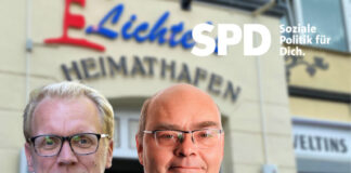 SPD Herne: „Politik bei Backfisch und Pils“
