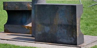 Flottmann-Hallen Herne: Führung durch den Skulpturenpark