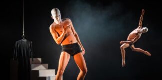 Nach Sanierung: Jahresendspurt in Flottmann-Hallen Herne