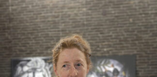 Ausstellung in der VHS-Galerie:  „Diversity of Species“