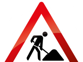 Kanalerneuerung in der Hermann-Löns-Straße in Herne