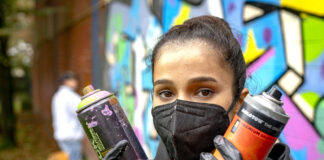 „FreiRaum“ Phase Eins: Projekt an der Gesamtschule Wanne geht im Januar weiter