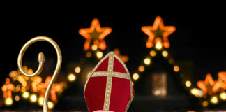 Nikolausmarkt in Sodingen