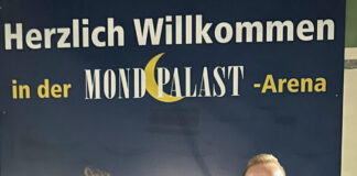 Flügelflitzer wechselt aus Hordel zum DSC Wanne-Eickel