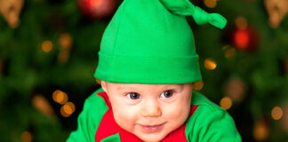 Das MEIN HERNE-Team wünscht Frohe Weihnachten