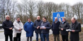 A42: SPD-MdL Alexander Vogt fordert Brückenbeauftragten