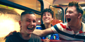 „SchulKinoWochen“ in Herne