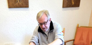 Großer Einsatz für kleine Patienten