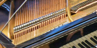 Kammerkonzert der Herner Freimaurerloge „Eiche auf roter Erde“