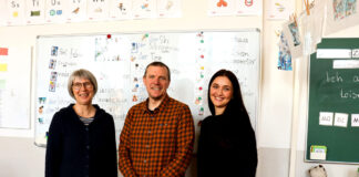 Fürs Lesen begeistern: Ehrenamtliche gesucht