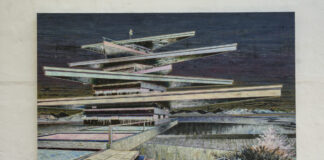 Neue Ausstellung in den Flottmann-Hallen Herne