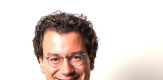 Neuer Kämmerer im Anflug: Marc Alexander Ulrich soll Klee ablösen