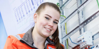 Mitmachen beim „Girls‘ Day“