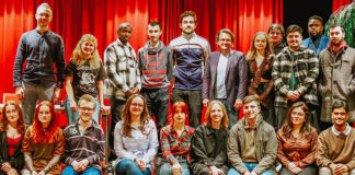 Jusos Herne diskutierten mit Thomas Kutschaty über ein AfD-Verbot